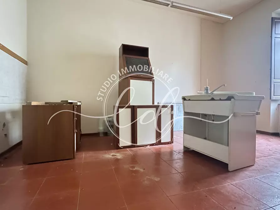 Immagine 5 di Porzione di casa in vendita  a Stazzema