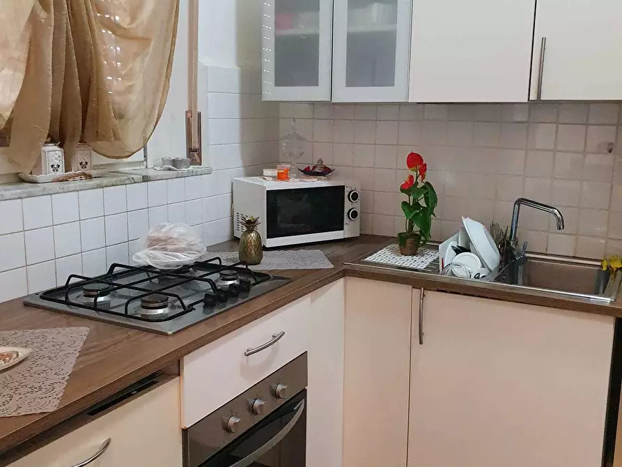 Immagine 4 di Quadrilocale in vendita  a Camaiore