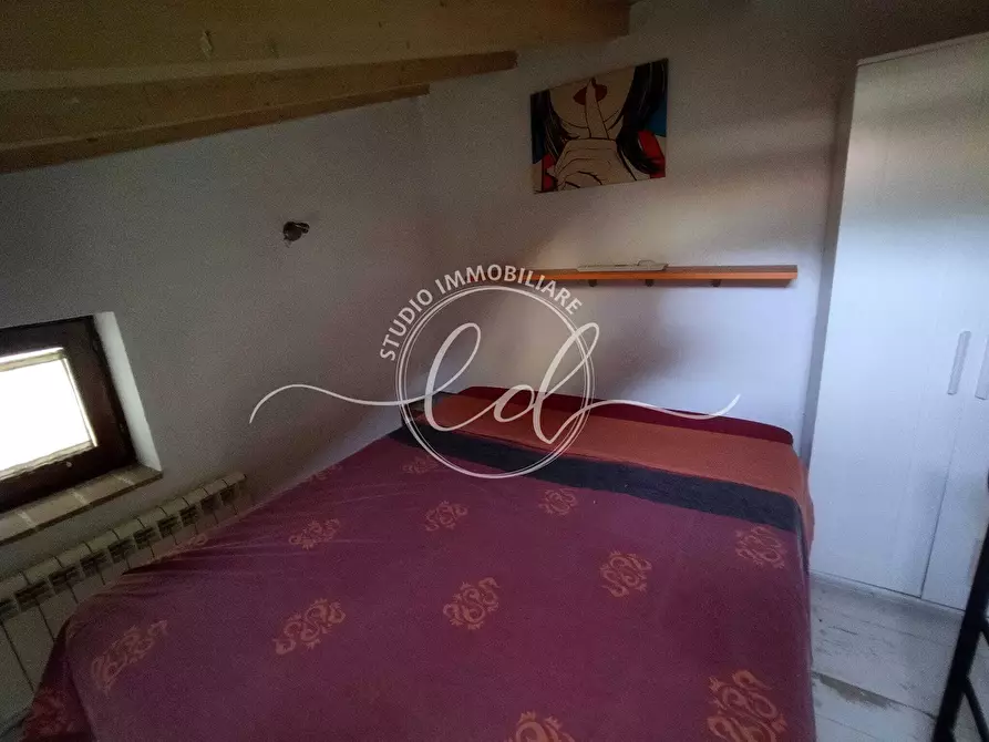 Immagine 23 di Porzione di casa in vendita  a Camaiore