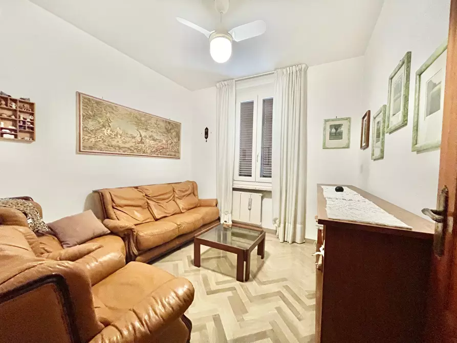 Immagine 11 di Quadrilocale in vendita  a Seravezza