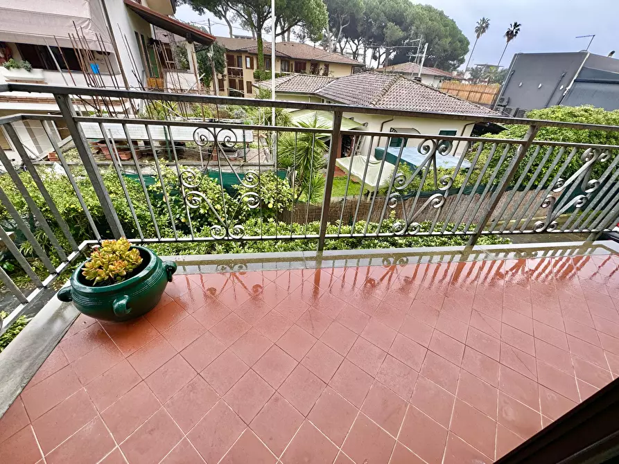 Immagine 16 di Porzione di casa in vendita  a Massa