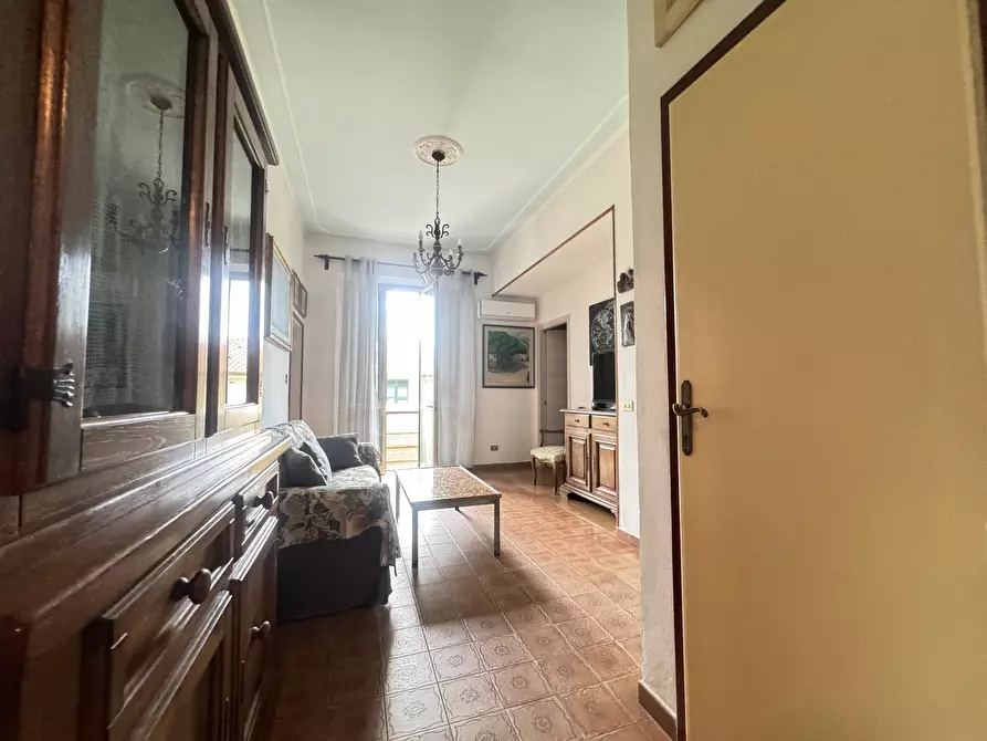 Immagine 4 di Quadrilocale in affitto  a Pietrasanta