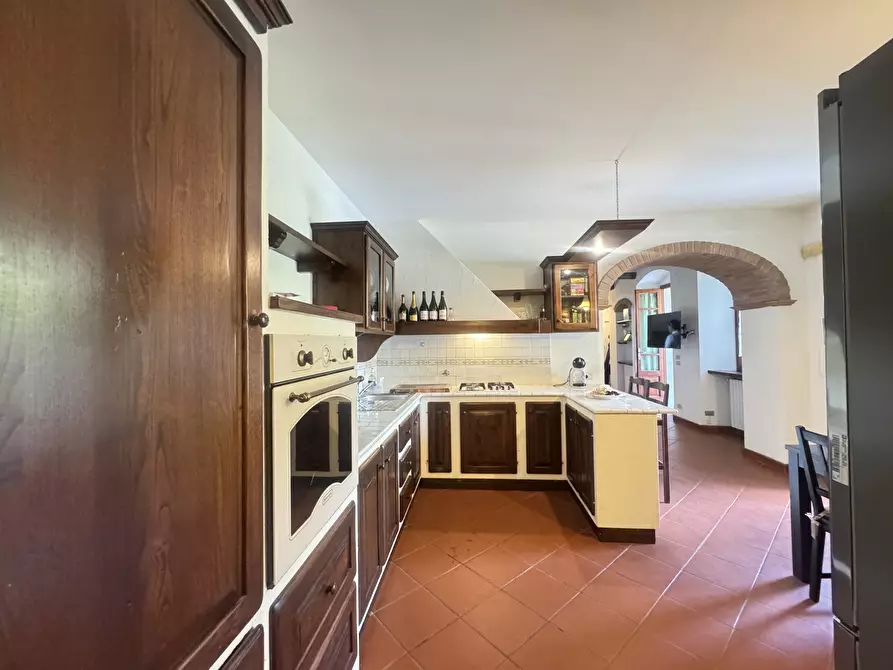 Immagine 18 di Porzione di casa in vendita  a Forte Dei Marmi