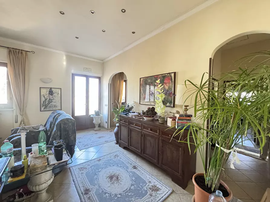 Immagine 15 di Quadrilocale in vendita  a Pietrasanta