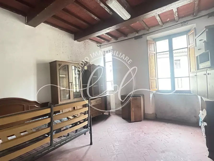 Immagine 25 di Porzione di casa in vendita  a Stazzema