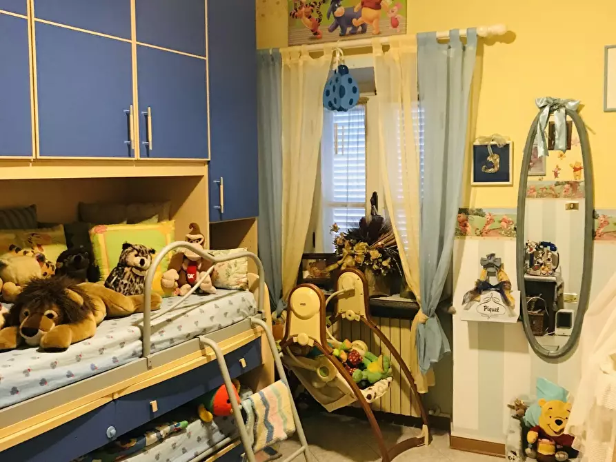 Immagine 20 di Porzione di casa in vendita  a Pietrasanta