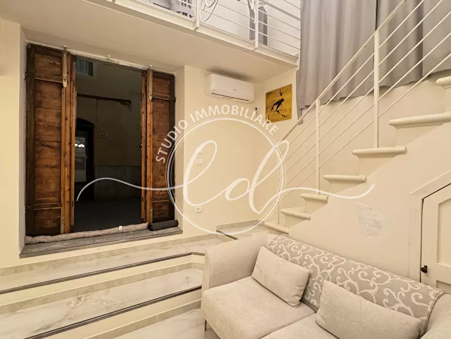 Immagine 26 di Loft/Open space in vendita  a Pietrasanta