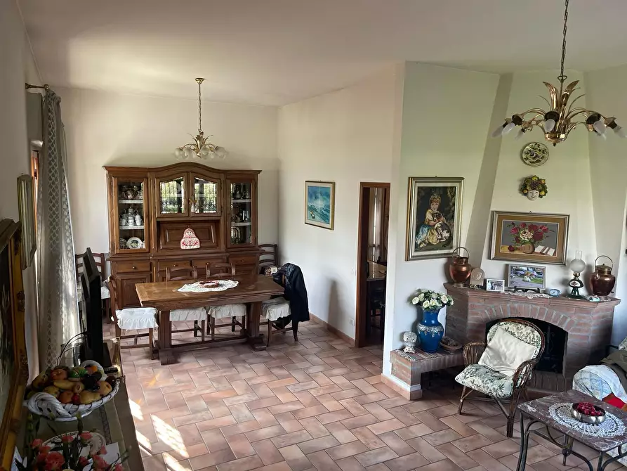 Immagine 20 di Casa indipendente in vendita  a Pietrasanta