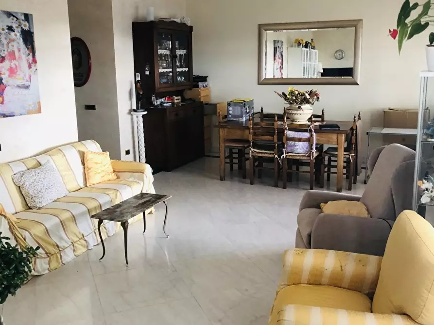 Immagine 3 di Attico in vendita  a Seravezza