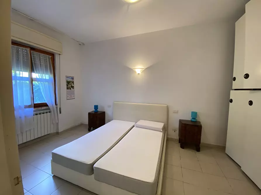 Immagine 11 di Trilocale in affitto  a Seravezza