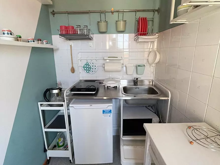 Immagine 25 di Casa semindipendente in vendita  a Stazzema