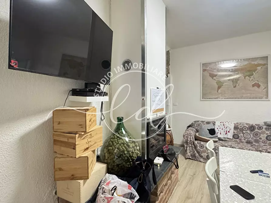 Immagine 8 di Quadrilocale in vendita  a Seravezza