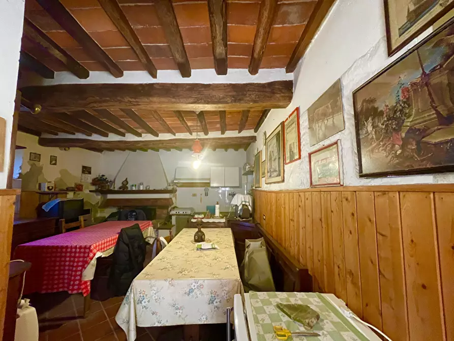 Immagine 17 di Rustico / casale in vendita  a Camaiore