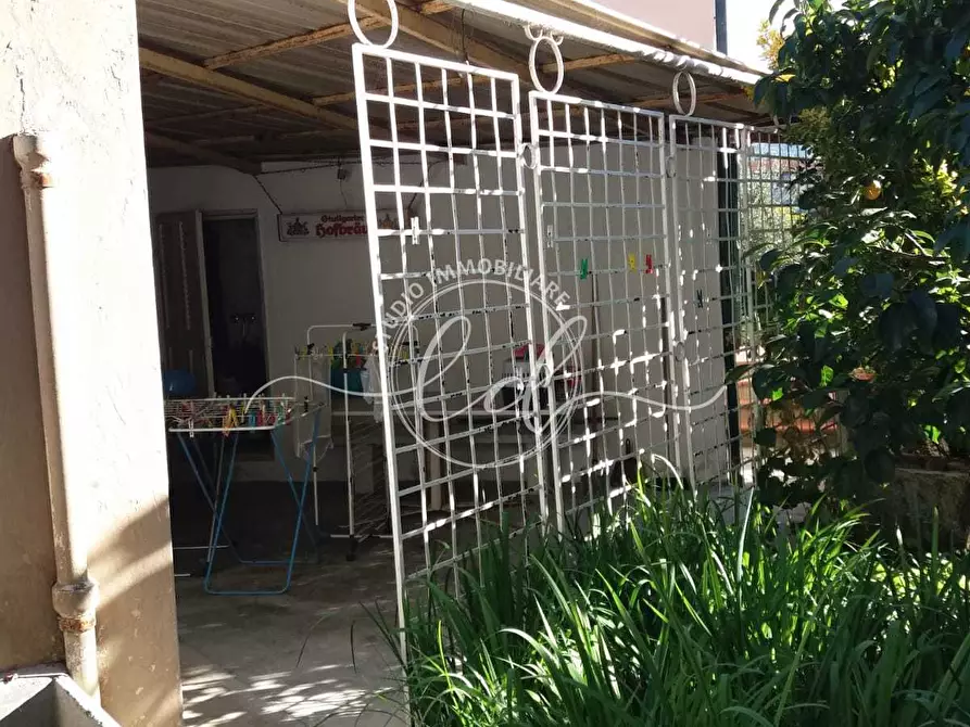 Immagine 8 di Porzione di casa in vendita  a Carrara