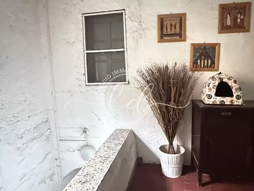 Immagine 6 di Quadrilocale in vendita  a Seravezza