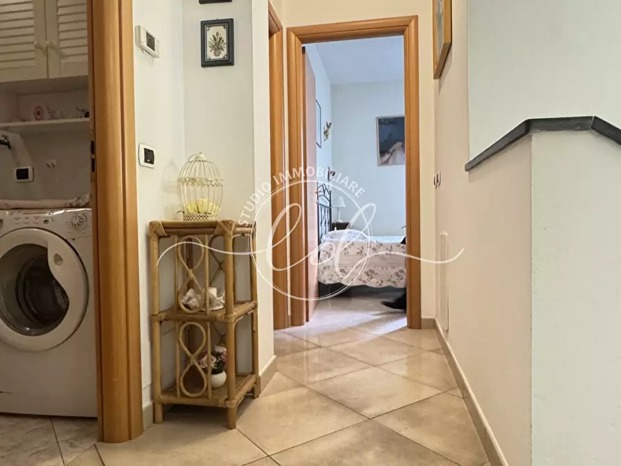 Immagine 14 di Quadrilocale in vendita  a Camaiore