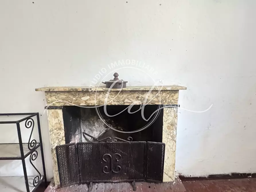 Immagine 34 di Porzione di casa in vendita  a Stazzema