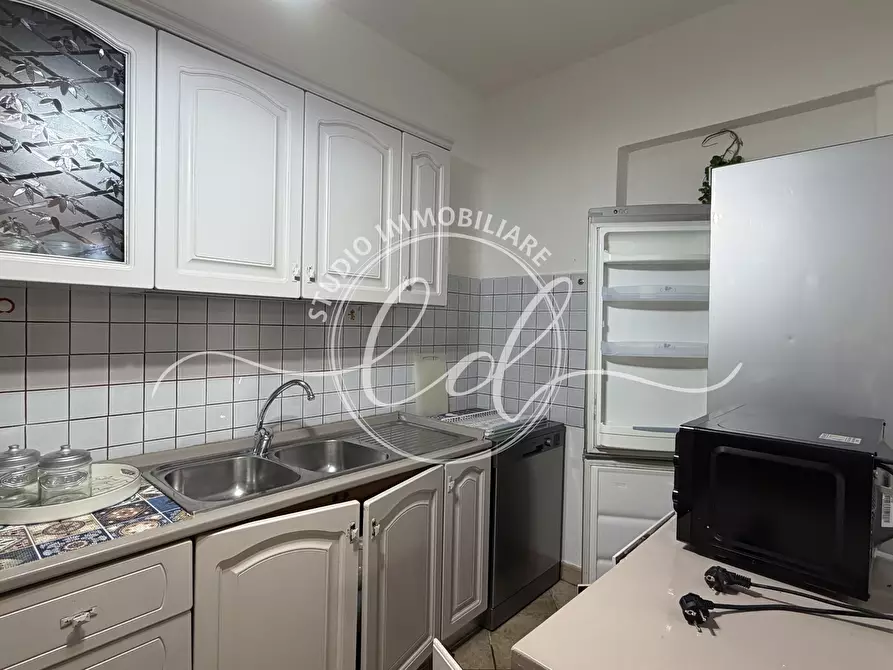 Immagine 22 di Porzione di casa in affitto  a Seravezza