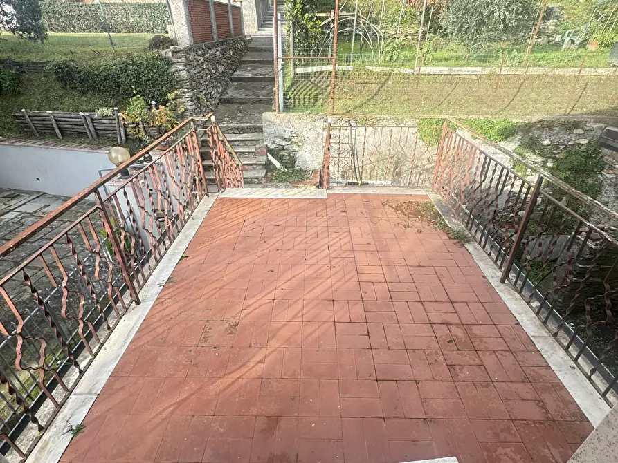 Immagine 21 di Porzione di casa in vendita  a Seravezza