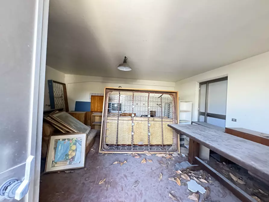 Immagine 9 di Porzione di casa in vendita  a Pietrasanta