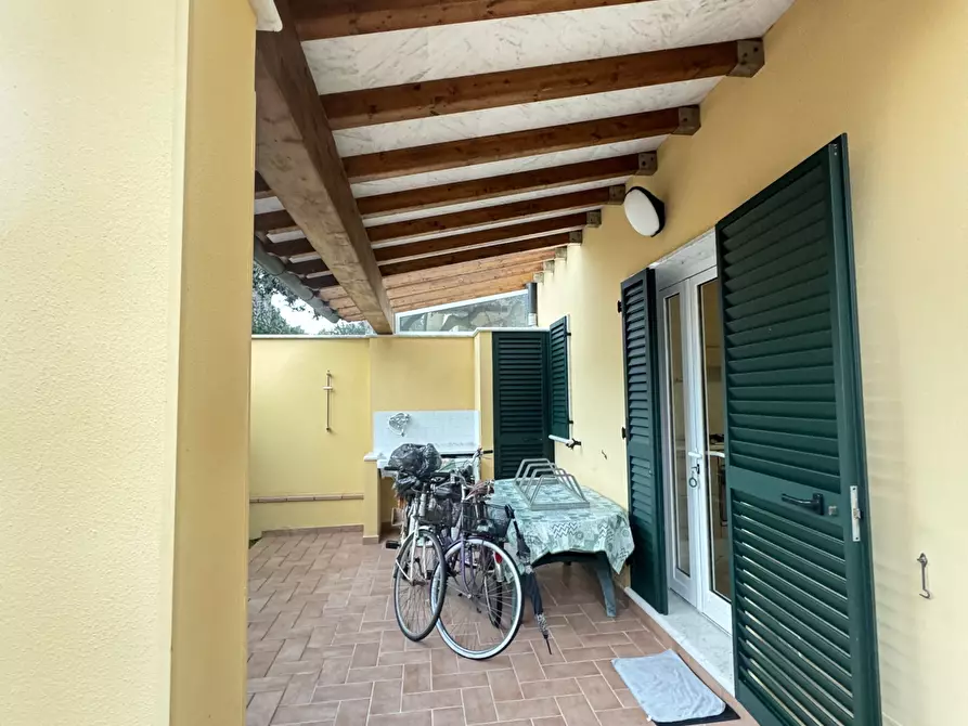 Immagine 6 di Casa indipendente in affitto  a Pietrasanta