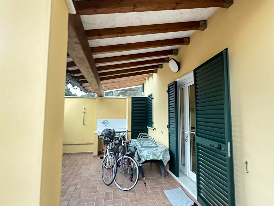 Immagine 5 di Casa indipendente in affitto  a Pietrasanta
