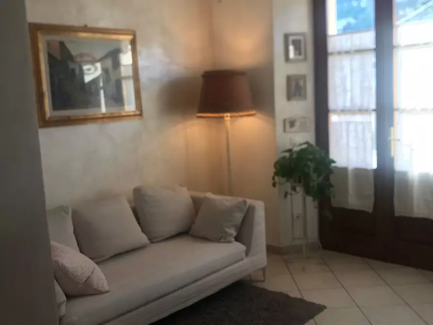 Immagine 9 di Villetta a schiera in vendita  a Seravezza