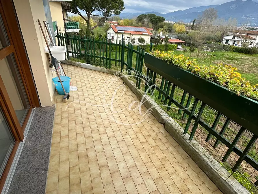 Immagine 6 di Quadrilocale in vendita  a Massa
