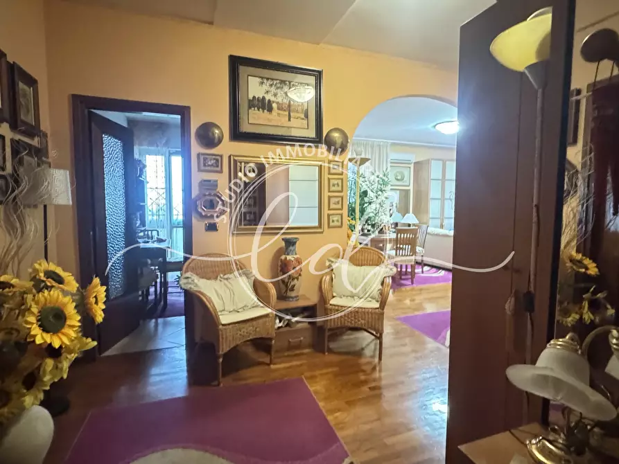 Immagine 2 di Quadrilocale in affitto  a Seravezza