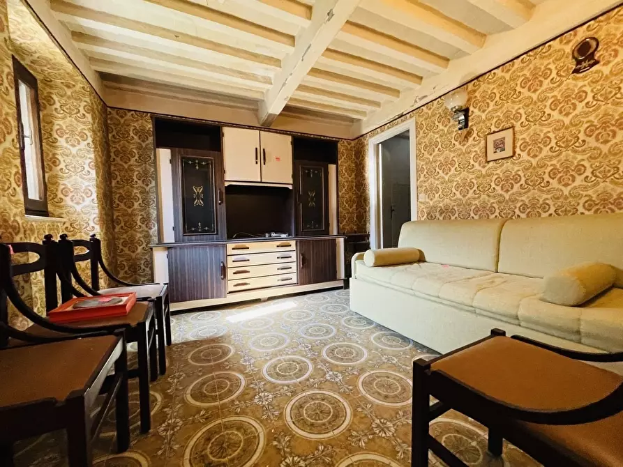 Immagine 6 di Porzione di casa in vendita  a Pietrasanta
