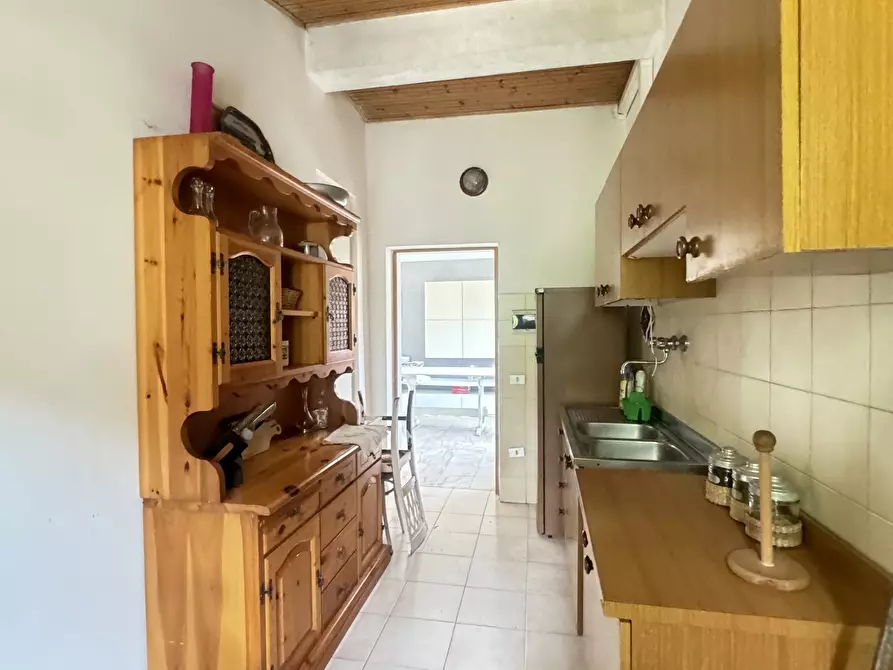 Immagine 20 di Porzione di casa in vendita  a Pietrasanta