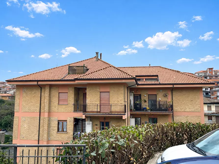 Immagine 1 di Appartamento in vendita  in Viale A. Milani a Segni