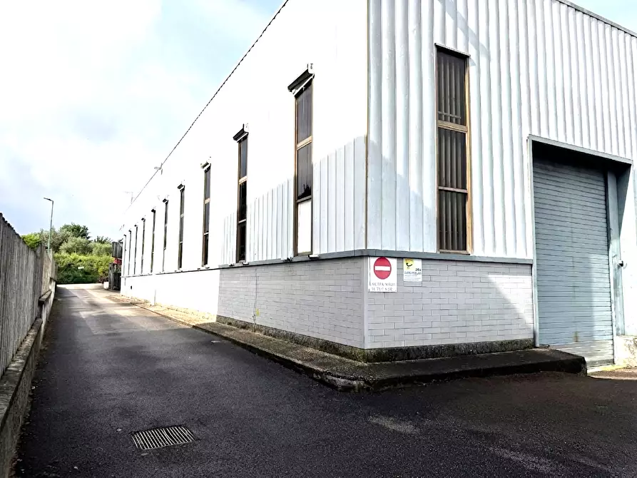 Immagine 30 di Capannone industriale in vendita  in Via Aldo Moro a Valmontone