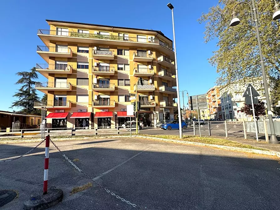 Immagine 2 di Appartamento in vendita  in Via Marittima a Frosinone