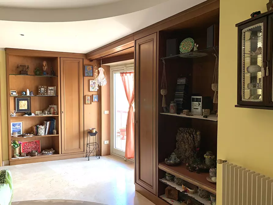 Immagine 8 di Appartamento in vendita  in Via San Giorgetto a Anagni