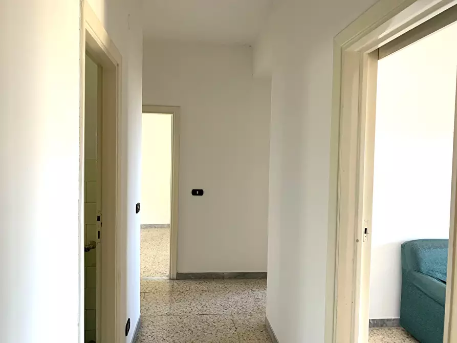 Immagine 22 di Appartamento in vendita  in Via Cerere Navicella a Anagni