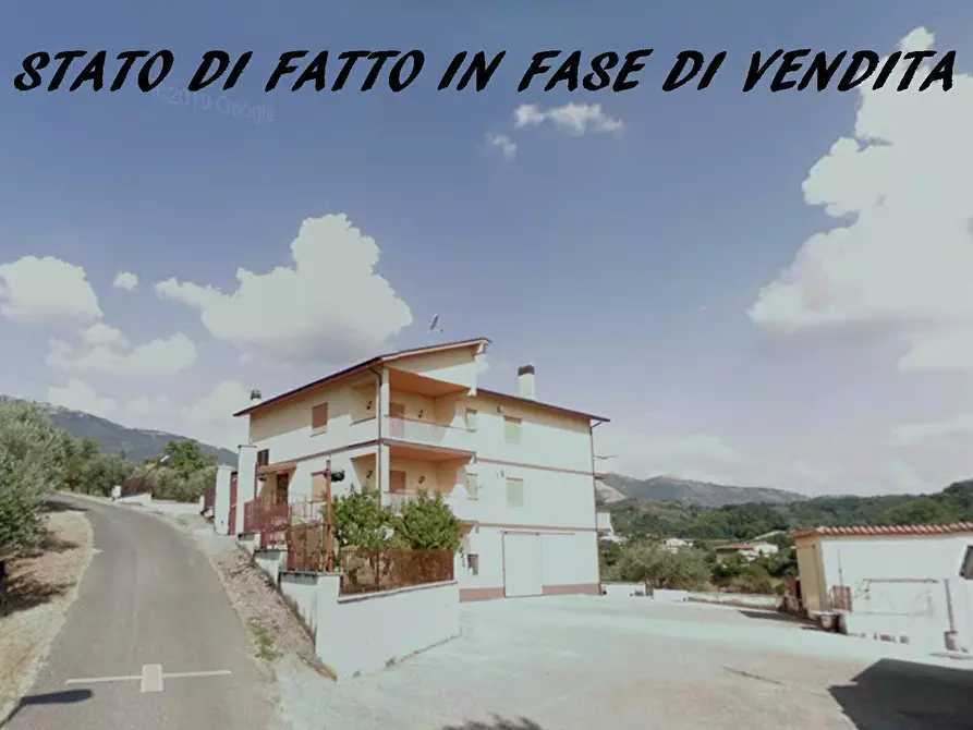 Immagine 34 di Casa indipendente in vendita  in Contrada Monticchio a Paliano