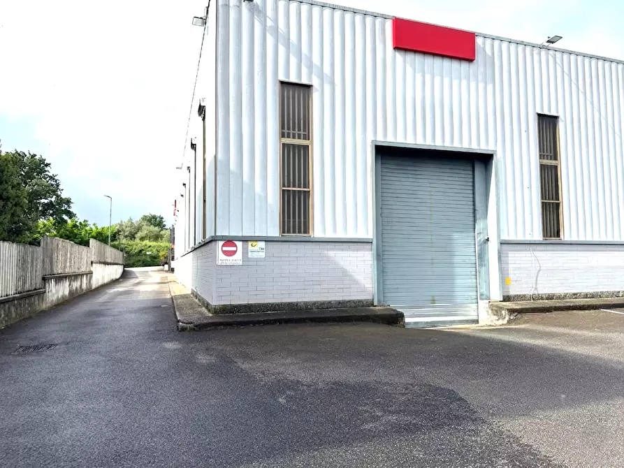 Immagine 31 di Capannone industriale in vendita  in Via Aldo Moro a Valmontone