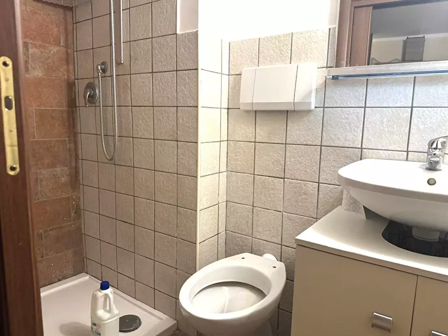 Immagine 6 di Appartamento in vendita  in Strada Vittorio Emanuele a Anagni