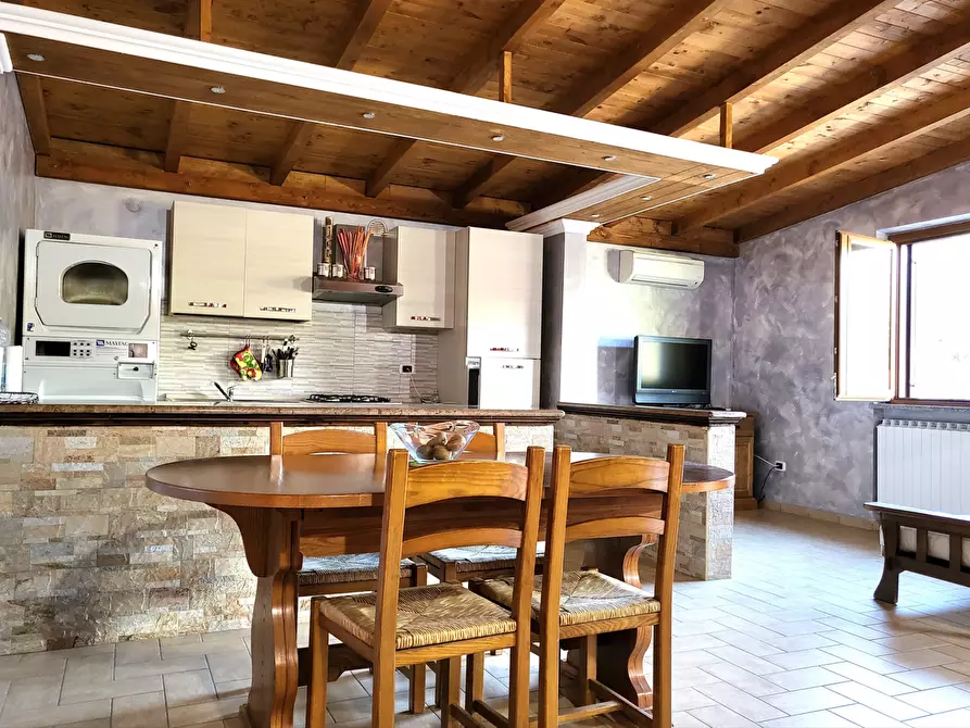 Immagine 1 di Appartamento in vendita  in Via Casilina 7319 a Anagni