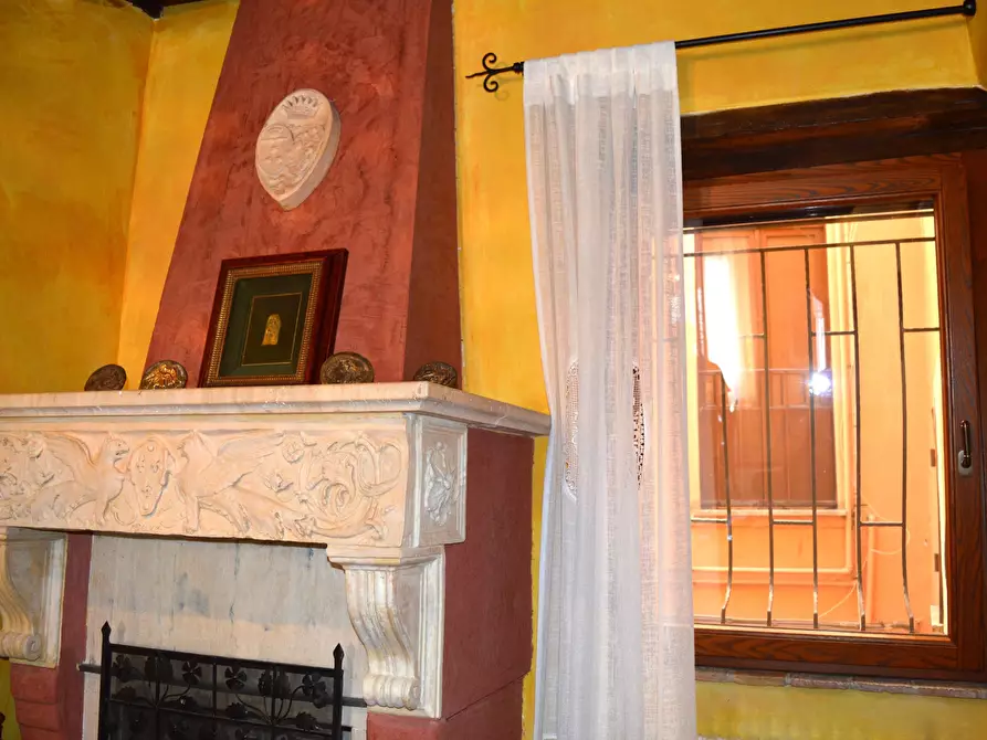 Immagine 6 di Appartamento in vendita  in Via Porta Romana a Paliano