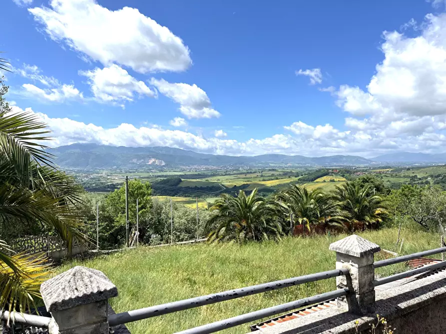 Immagine 26 di Villa in vendita  in Contrada Zancati Nuovo a Paliano