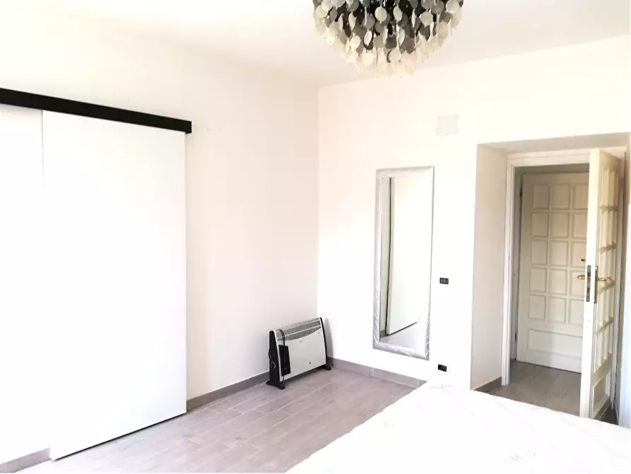 Immagine 13 di Appartamento in vendita  in Via Giuseppe Garibaldi a Segni