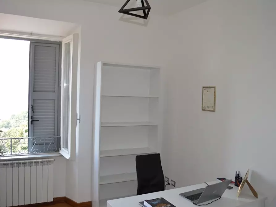 Immagine 3 di Appartamento in vendita  in Piazza Cavour a Anagni