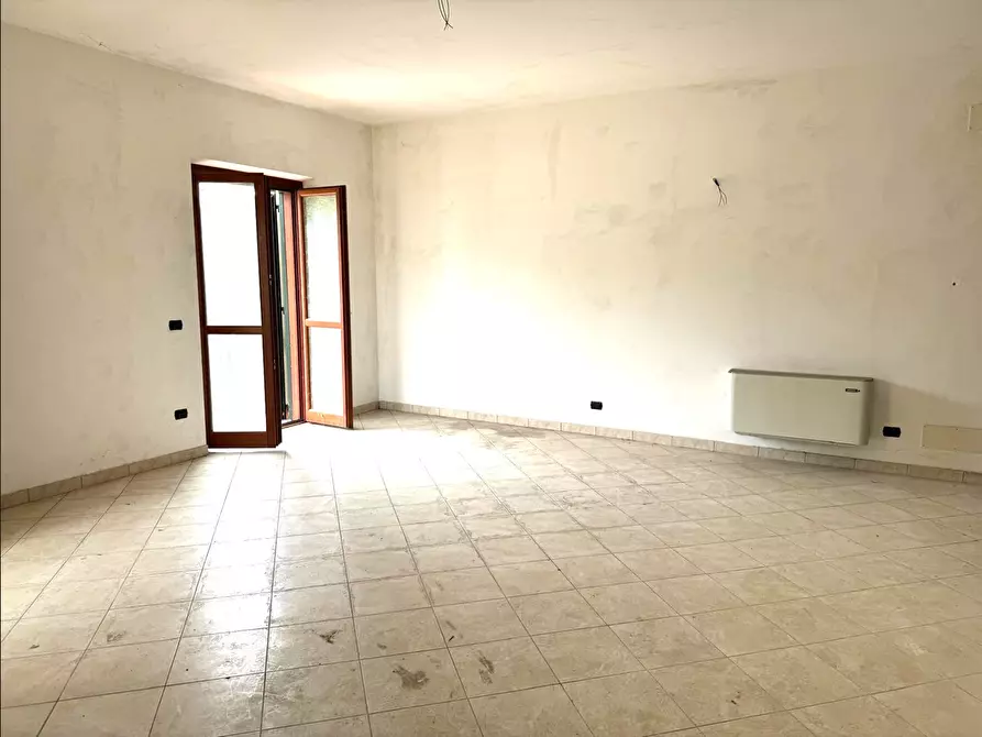 Immagine 6 di Casa semindipendente in vendita  in Via Bernardo Belli a Colfelice