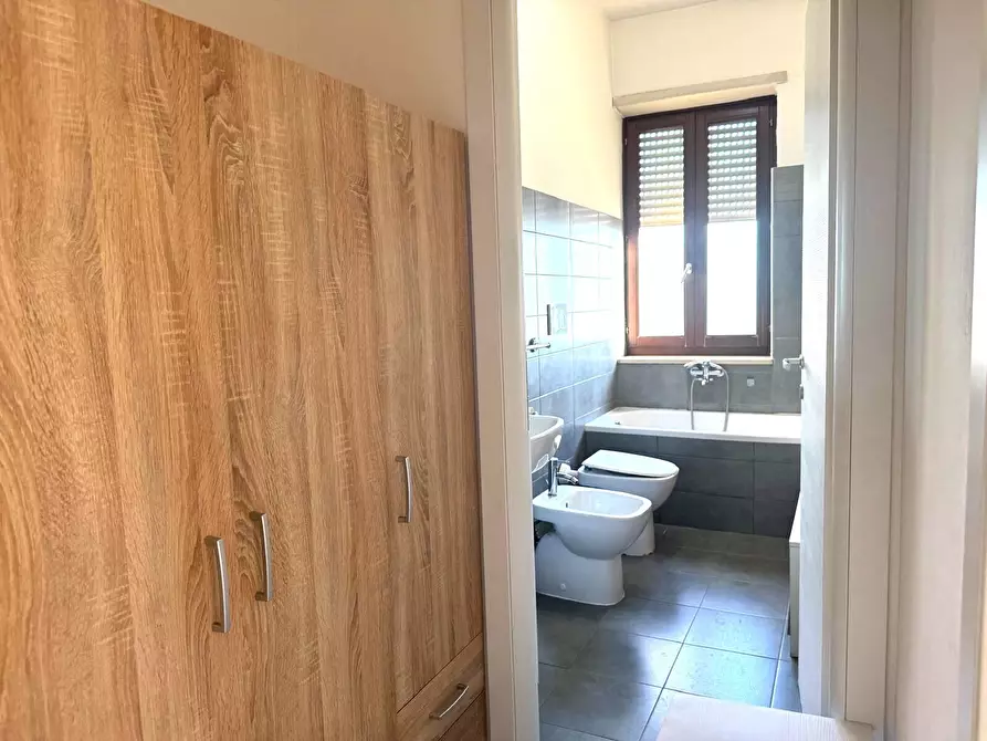 Immagine 13 di Appartamento in vendita  in Via Marittima a Frosinone