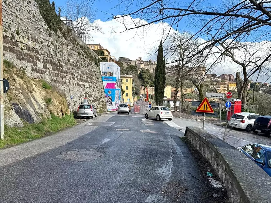 Immagine 17 di Locale commerciale in vendita  in Borgo S. Francesco D'Assis 28 a Anagni