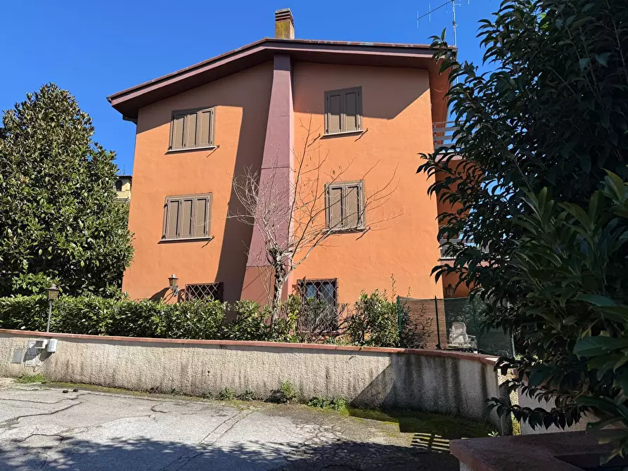 Immagine 18 di Villa in vendita  in Via per Frosinone a Ceccano