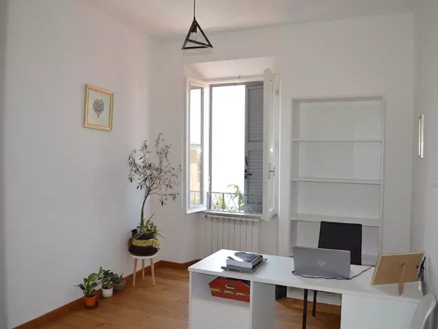 Immagine 2 di Appartamento in vendita  in Piazza Cavour a Anagni