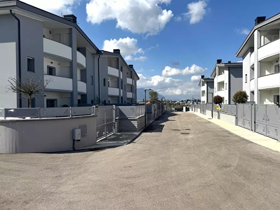 Immagine 31 di Villa in vendita  in Via Tommaso Landolfi a Frosinone